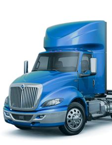 Commercial Truck Parts