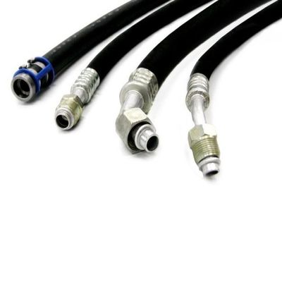 A/C Hoses & Fittings