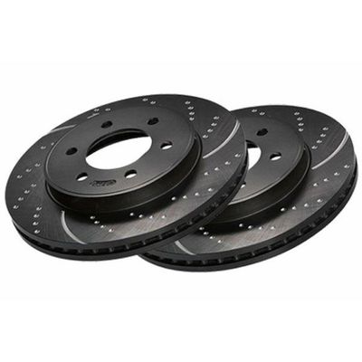 Brake Component Packages
