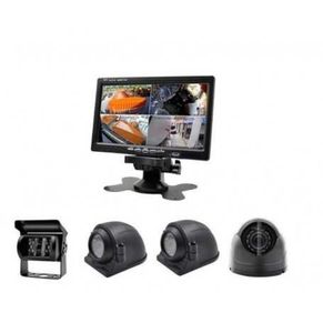 Camera, Monitor & Sensor Kits
