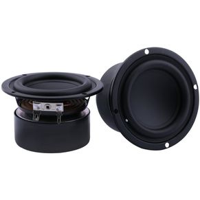 DIY for Speakers & Subwoofers
