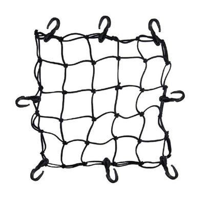 Elastic Cords & Nets