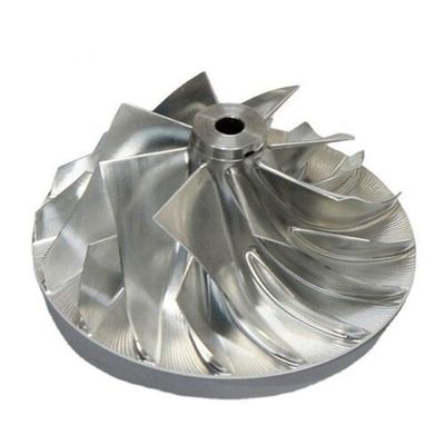Engines, Impellers & Component