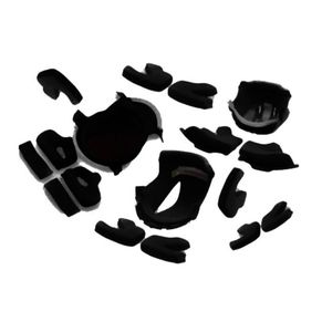 Helmet Parts & Accessories