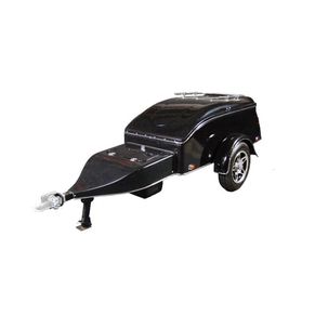 Motorcycle Cargo Trailers
