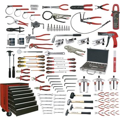 Other Automotive Hand Tools