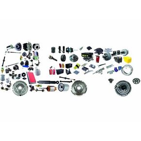 Other Commercial Truck Accessories