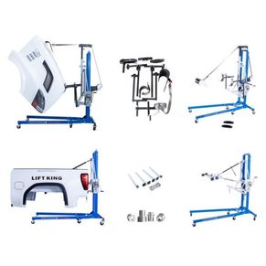 Other Shop Equipment