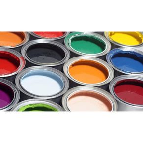 Specialty Paint & Coatings
