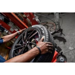 Tire & Wheel Installation