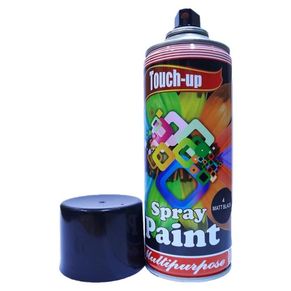 Touchup & Spray Paint