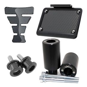 Other Motorcycle Accessories