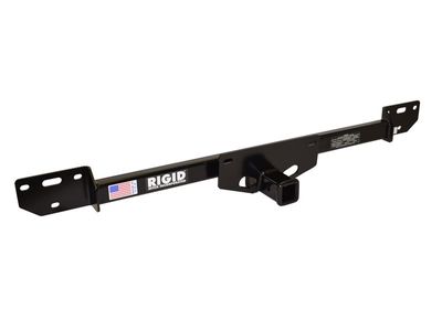 Rigid Hitch (R3-0132) Class III 2 Inch Receiver Fits 2014-2023 Ram Promaster 1500, 2500, 3500 - Made In USA