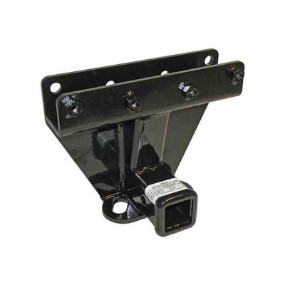 Rigid Hitch (R3-0122) Class IV 2" Receiver Hitch fits 2005-10 Jeep Grand Cherokee (Except SRT-8) & Commander, Made in USA