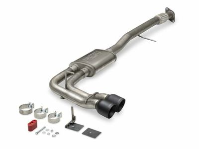 Fits 2023-2024 GM Colorado/Canyon 2.7L Flowmaster Cat-Back Exhaust System 718165