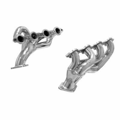 Fits 2010-2015 Chevrolet Camaro; Scavenger Series Elite Header - 814121