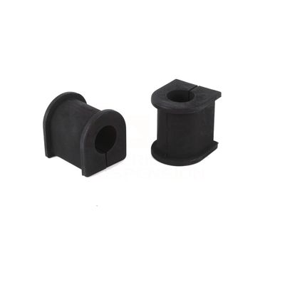 Front To Frame Suspension Stabilizer Bar Bushing Kit TOR-K200627 For Ford Fusion Mazda 6 Mercury Milan Lincoln MKZ
