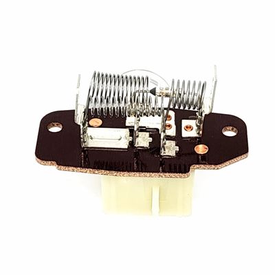 Front Blower Motor Resistor