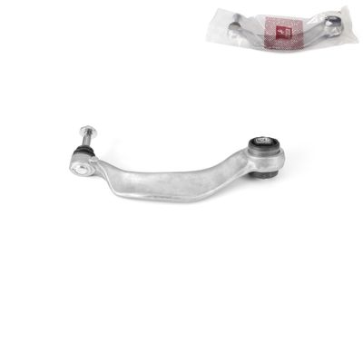 Metrix Premium Front Left Lower Forward Control Arm and Ball Joint Assembly RK641507 Fits 13-15 BMW ActiveHybrid 7, 11-15 Alpina B7 RWD, 11-15 Alpina B7L RWD, 10 550i GT, 11-15 550i GT RWD