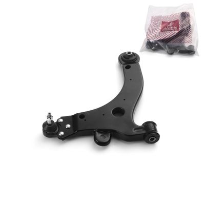 Metrix Premium Front Left Lower Control Arm and Ball Joint Assembly RK620568 Fits 08-09 Buick Allure, 06-13 Chevrolet Impala, 14-16 Impala Limited, 98-02 Oldsmobile Intrigue, 05-08 Pontiac Grand Prix