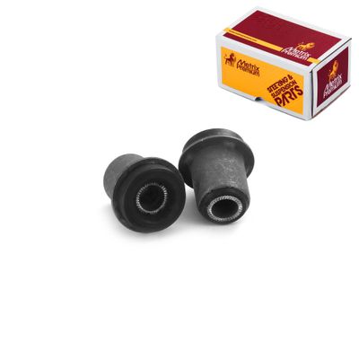 Metrix Premium Front Upper Control Arm Bushing Kit K6198 Fits 86-90 Buick LeSabre RWD, 80-85 LeSabre, 91-96 Commercial Chassis, 80-83 Estate Wagon, 91-96 Roadmaster, 80-84 Electra, 85-89 Electra RWD