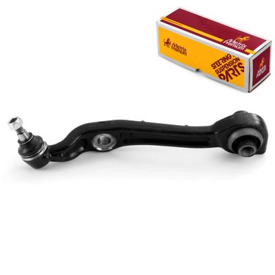 Metrix Premium Front Left Lower Rearward Control Arm and Ball Joint Assembly RK621763 Fits 07-13 Mercedes-Benz S600, 07-13 S65 AMG, 10-13 S400, 08-11 S450, 07-13 S550 RWD, 08-13 S63 AMG