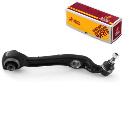 Metrix Premium Front Right Lower Rearward Control Arm and Ball Joint Assembly RK621764 Fits 07-13 Mercedes-Benz S600, 07-13 S65 AMG, 10-13 S400, 07-13 S550 RWD, 08-13 S63 AMG