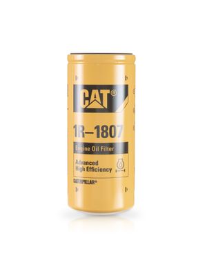 Cat Gold 1R-1807 Engine Oil Filter