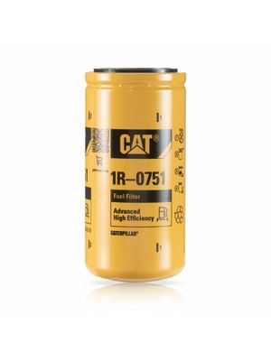 Cat Gold 1R-0751 Fuel Filter Oil