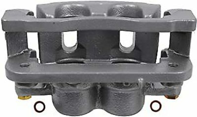 Front Left Brake Caliper for Cadillac XTS Goodyear Brakes GY5469C