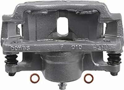 Premium Front Left Brake Caliper for Honda Civic 05-01 Goodyear Brakes GY2384A