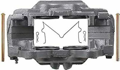 FrontLeft Brake Caliper for Toyota 4Runner, Tacoma & More Goodyear Brakes GY3536