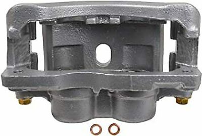 Front Left Brake Caliper for GMCs & Hummer H2 Goodyear Brakes GY5282A