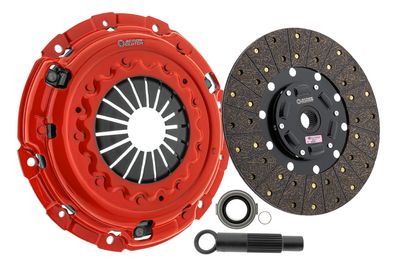 Action Clutch ACR-2203 Clutch Kit For 1992-1993 Acura Integra