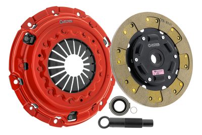 Action Clutch ACR-2211 Clutch Kit For 2004-2008 Acura TSX 