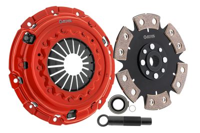 Action Clutch ACR-2213 Clutch Kit For 1996-2004 Ford Mustang