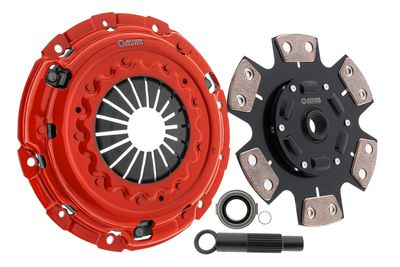 Action Clutch ACR-2214 Clutch Kit For 1996-2004 Ford Mustang