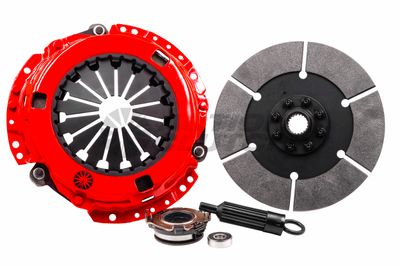 Action Clutch ACR-2216 Clutch Kit For 1996-2004 Ford Mustang