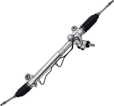 Detroit Axle 25693-NEW Steering Rack and Pinion for ES300 ES350 Avalon Camry Solara