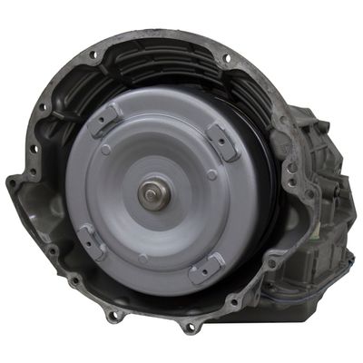 Reman 2003-2010 Chrysler Automatic Transmission (Does not include Tailshaft)