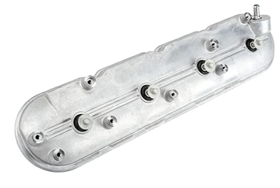 Updated GM Drivers Side Valve Cover