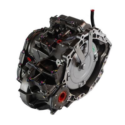 Remanufactured 2011-2014 Chrysler Transmission 62TE 6 Speed 3.6L V6