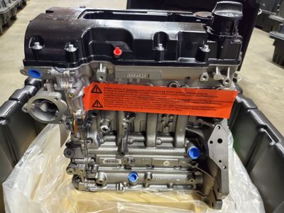 Reman 1.4L Engine Cruze Sonic Encore Trax 2012-2020 (Must Replace Turbo and May have to swap Timing Cover)