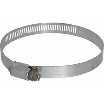 CV Boot Hose Clamp 130-150 mm CV Boot Hose Clamp 934 CV Stainless AGM Products