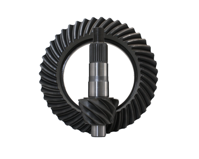GM 8.5 Inch 10 Bolt 3.08 Ring and Pinion Revolution Gear