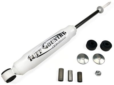 SX6000 Twin-Tube Cellular Gas Shock Absorber Ford\/Chevy\/Dodge 4WD Tuff Country