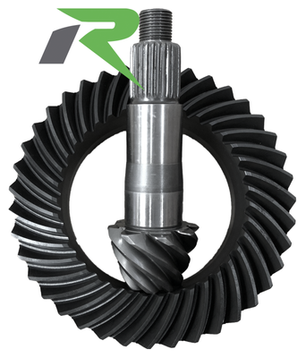 **Superceded**D44 (210MM) Reverse Front JL and JT Ring and Pinion 4.88 Ratio Revolution Gear