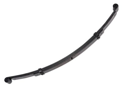 Front Leaf Spring 6 Inch 69-93 Dodge Truck\/Ramcharger 1\/2 & 3\/4 Ton 4WD EZ-Ride Each Tuff Country