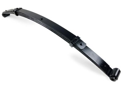 Front Leaf Spring 4 Inch 69-93 Dodge Truck\/Ramcharger 1\/2 & 3\/4 Ton 4WD EZ-Ride Each Tuff Country