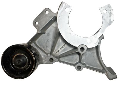 New power steering pump bracket for 1994-1995 Mustang 5.0L or 5.8L F5PE-3C631-AA